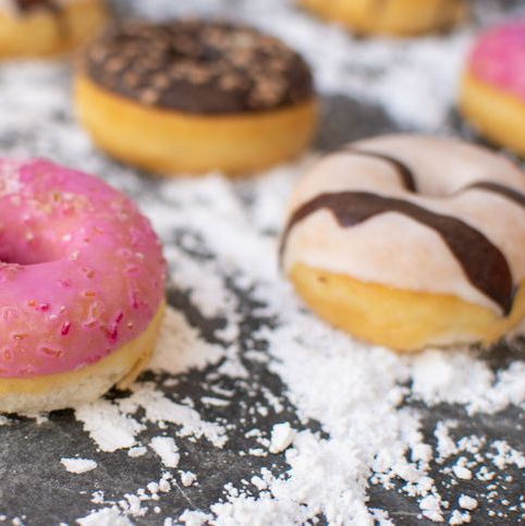 Studenterbuffet 2025