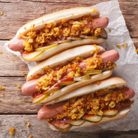 Hotdogs