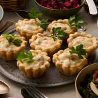 Klassisk Påskebuffet 2026