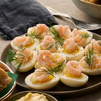 Simpel påskebuffet 2026