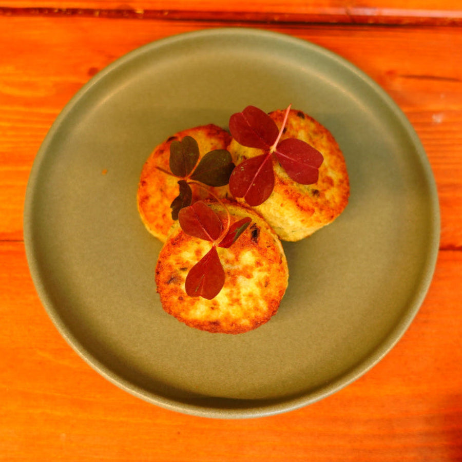 veganske frikadeller
