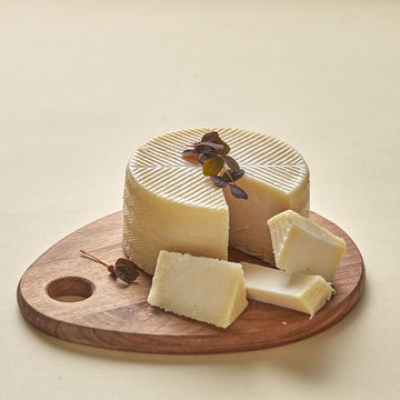 Spansk manchego ost-Mad_ud_af_huset-madudefra
